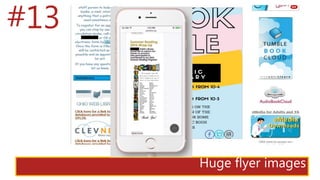 #13
Huge flyer images
 