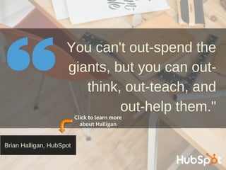 25 Powerful Quotes From #INBOUND15 Speakers