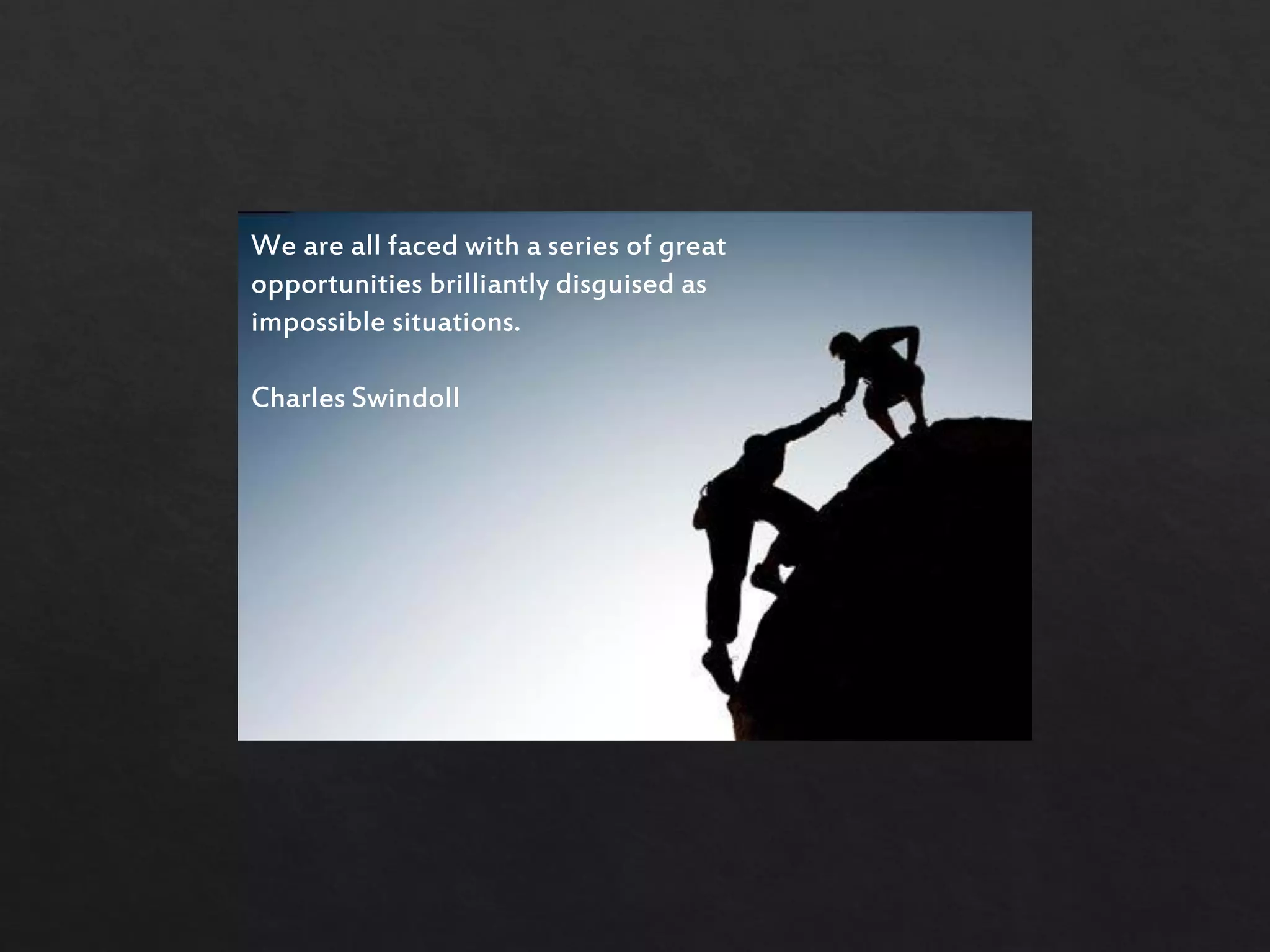 25 Quotes to Inspire your Operational Excellence Initiatives | PDF