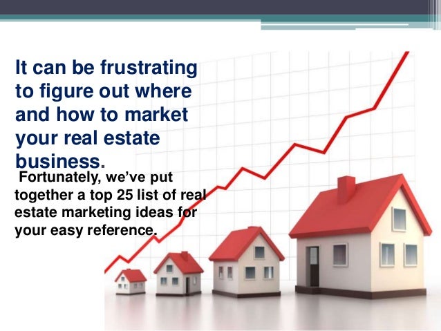 25 real estate marketing ideas real estate marketing ideas