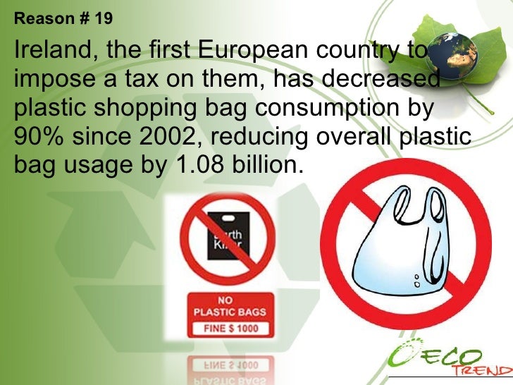 25 Reason To Go For Reusable Cotton Bags