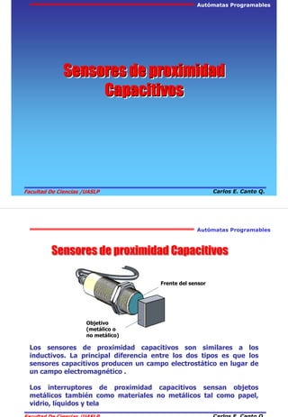 25 sensores capacitivos.pdf aplicasiones