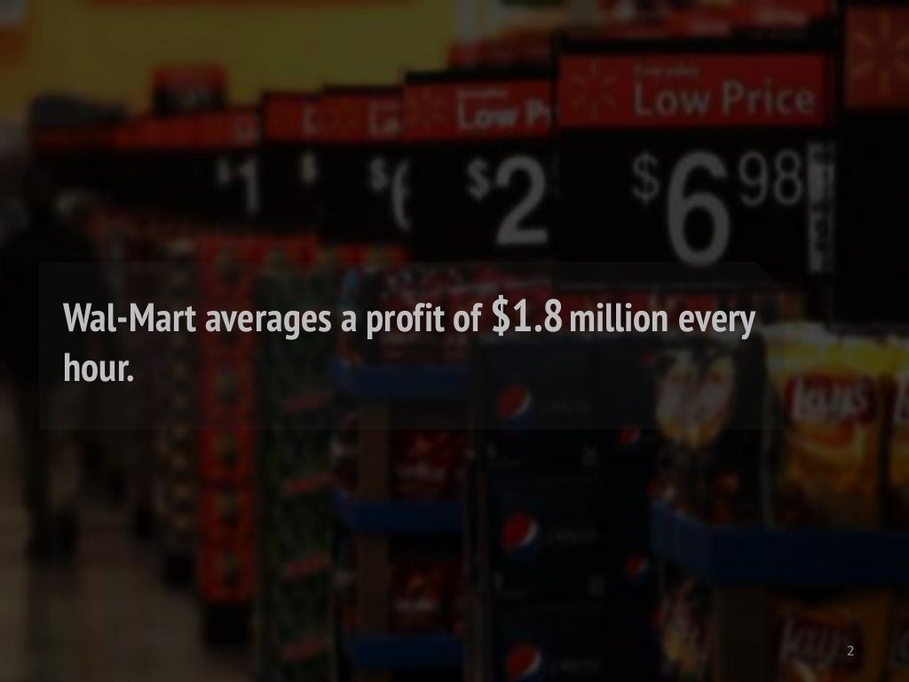 Wal-Mart Logo