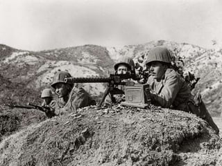 Turkish Brigade in the Korean War