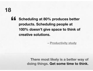 25 Time Management Hacks to Kickstart the New Year