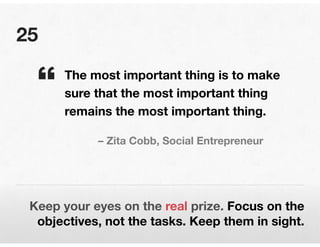 25 Time Management Hacks to Kickstart the New Year