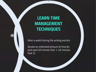 24 Tips you can use RIGHT NOW to improve your IELTS Writing Score | ODP
