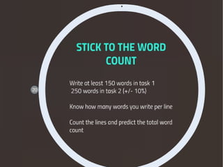 24 Tips you can use RIGHT NOW to improve your IELTS Writing Score | ODP
