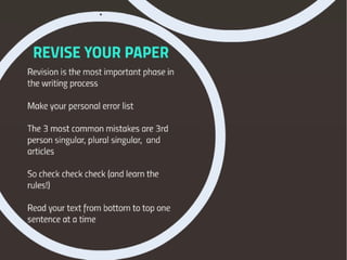24 Tips you can use RIGHT NOW to improve your IELTS Writing Score | ODP