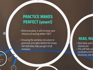 24 Tips you can use RIGHT NOW to improve your IELTS Writing Score | ODP