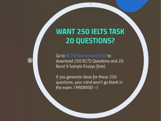 24 Tips you can use RIGHT NOW to improve your IELTS Writing Score | ODP