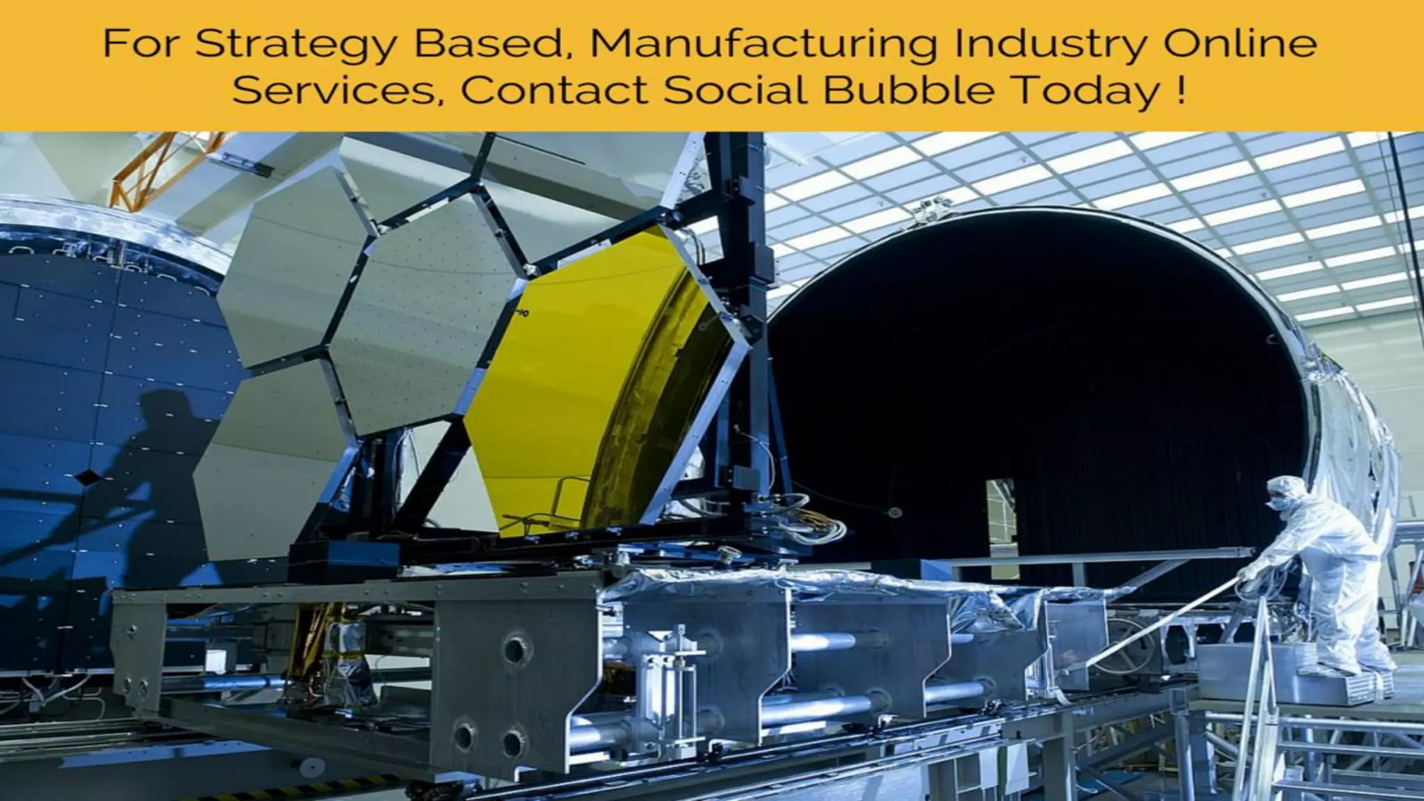 25 trendy social media marketing tips for global manufacturing industries