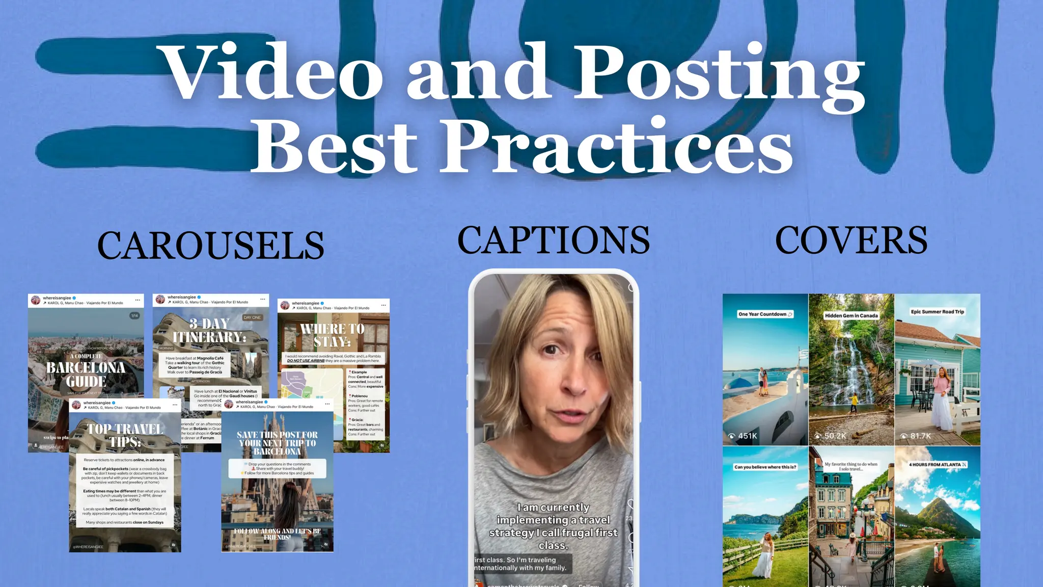 CAPTIONS COVERS
CAROUSELS
 