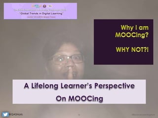 #BeyondLearningAsia34@QASHaris
 