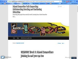 #BeyondLearningAsia45@QASHaris
 