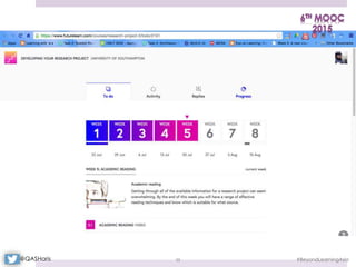 #BeyondLearningAsia55@QASHaris
 