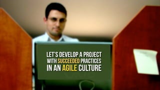Code Your Agility - Tips for Boosting Technical Agility in Your Organization