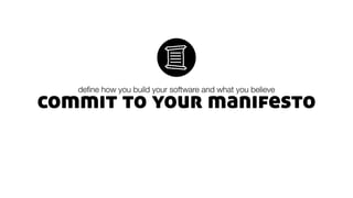 Code Your Agility - Tips for Boosting Technical Agility in Your Organization