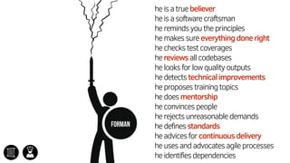 Code Your Agility - Tips for Boosting Technical Agility in Your Organization