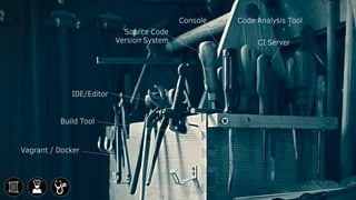 Code Your Agility - Tips for Boosting Technical Agility in Your Organization