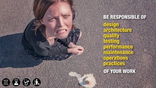 Code Your Agility - Tips for Boosting Technical Agility in Your Organization