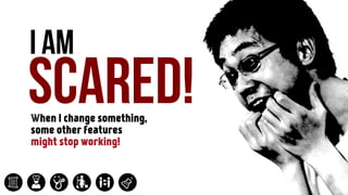 Code Your Agility - Tips for Boosting Technical Agility in Your Organization