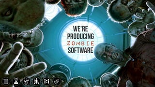 Code Your Agility - Tips for Boosting Technical Agility in Your Organization