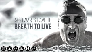 Code Your Agility - Tips for Boosting Technical Agility in Your Organization