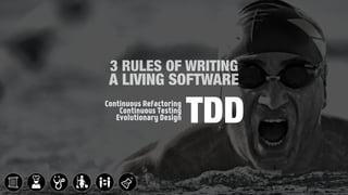 Code Your Agility - Tips for Boosting Technical Agility in Your Organization