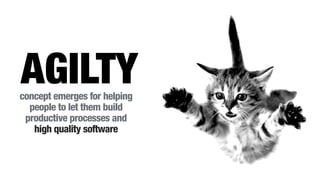 Code Your Agility - Tips for Boosting Technical Agility in Your Organization