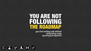 Code Your Agility - Tips for Boosting Technical Agility in Your Organization