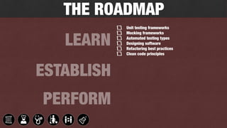 Code Your Agility - Tips for Boosting Technical Agility in Your Organization