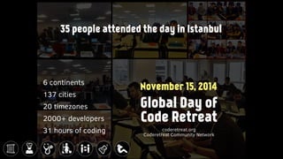 Code Your Agility - Tips for Boosting Technical Agility in Your Organization