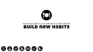 Code Your Agility - Tips for Boosting Technical Agility in Your Organization