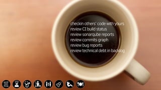 Code Your Agility - Tips for Boosting Technical Agility in Your Organization