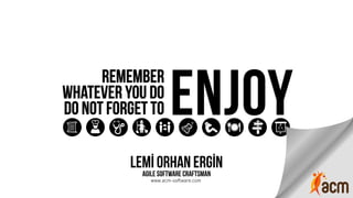 Code Your Agility - Tips for Boosting Technical Agility in Your Organization