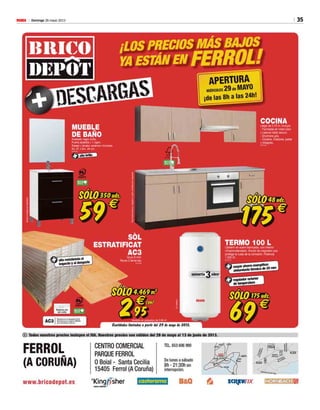 35Domingo 26 mayo 2013M
 