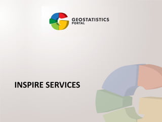 INSPIRE SERVICES
 