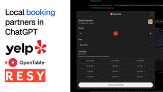 Localbooking
partnersin
ChatGPT
 