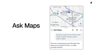 Ask Maps
 
