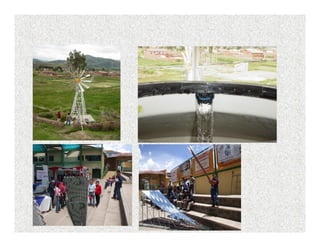 PROTOTIPO DE UN COLECTOR SOLAR TIPO CAJA