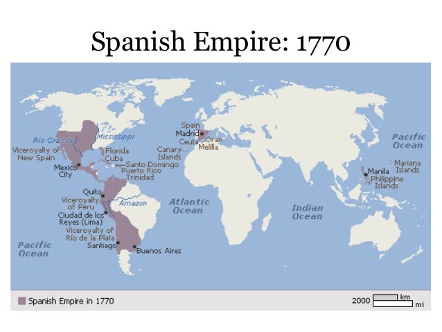 26 Spanish Colonies 26spanish Colonies 10 638 