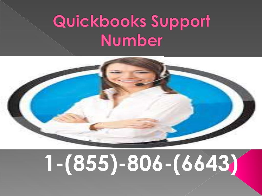 quickbooks contact number
