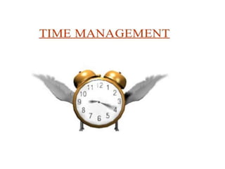 26.tips for effective time management  By Allah Dad Khan