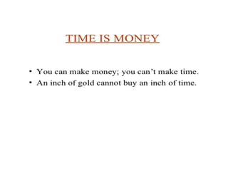 26.tips for effective time management  By Allah Dad Khan