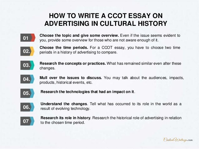 Ccot dbq example picture