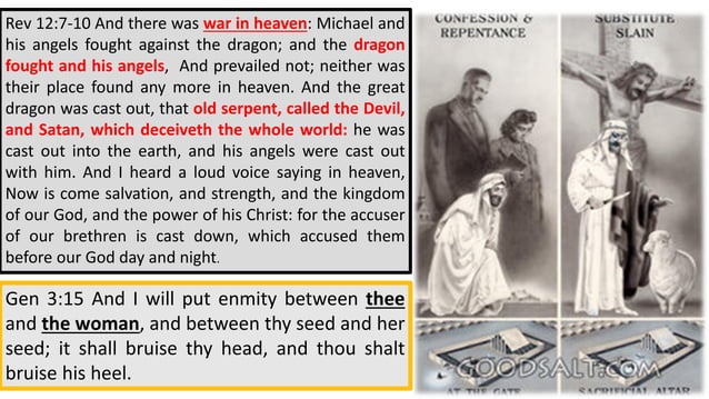 26. the plan of redemption | PDF | Christianity | Religion & Spirituality