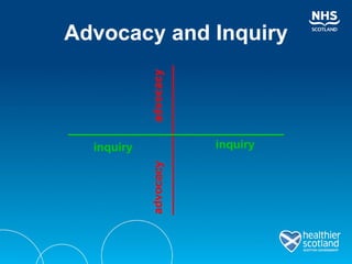 Transforming Quality Through Leadership | PPT