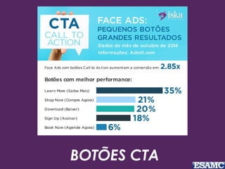 BOTÕES CTA
 