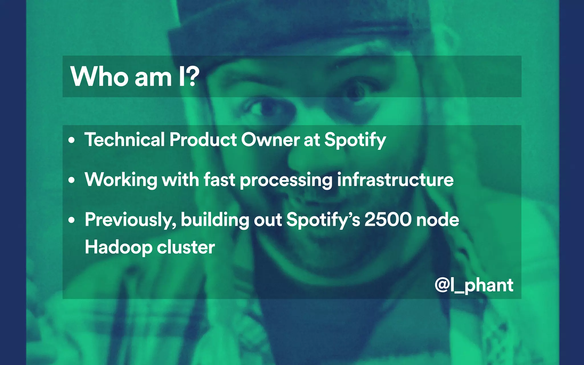 Shortening The Feedback Loop How Spotify S Big Data Ecosystem Has Shortening The Feedback Loop How Spotify S Big Data Ecosystem Has
